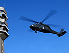 UH-60Q BIA