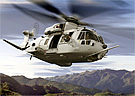 AIR US101 CSAR-X Concept