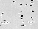 US Army Korean War Paratroopers