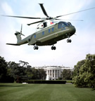 VH-71 EH101 Concept