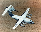 YC-15 & F-4