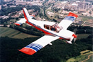 Zlin Z-143L Urban