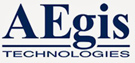 Aegis Technologies Logo