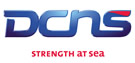 CORP DCNS Logo