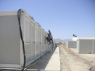 Fluor in Afghanistan