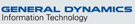 General Dynamics IT Logo