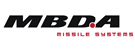 CORP MBDA Logo
