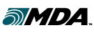 CORP MDA Logo