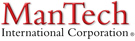 CORP ManTech Logo