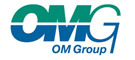 CORP OMG Logo
