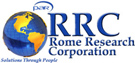 RRC logo