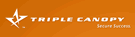CORP Triple Canopy Logo