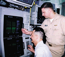 AN-BQQ-10 A-RCI