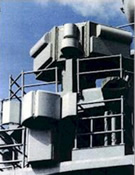 AN-SLQ-32 Side