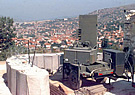 AN/TPQ-36 Firefinder