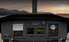 ARH-70A Cockpit R-C