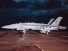 ELEC ATFLIR AN-AAQ-228 on F-18F Profile
