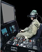 AVCATT Simulator