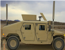 CREW Mounted System