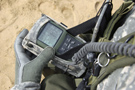 DAGR US Soldier
