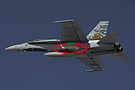CF-18 w. Sniper