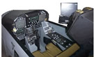 F-18 Simulator