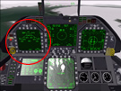 F-18 Virtual Cockpit Stores Mgmt