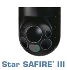FLIR Star SAFIRE III