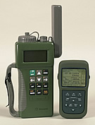ELEC GPS PLGR and DAGR