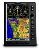 Garmin GPSMAP 696