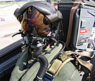 ELEC HMD F-35 HMDS Testing