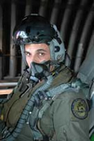 ELEC HMD JHMCS Maj Nikos Mach Machalias