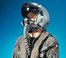 HMD JHMCS Pilot