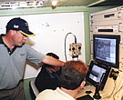 I-View Control Console