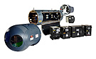 ELEC LITENING-AT Modular Components