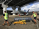 RAAF LITENING-AT