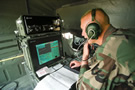 One System Portable GCS for UAVs