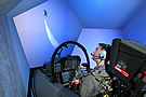 CF-18 sim