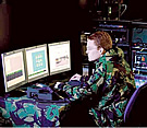 ELEC UK MoD OC Multi-Screen