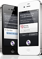 iPhone 4S