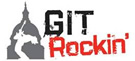 EVENT GIT Rockin Logo