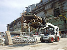 EVENT Katrina Pascagoula Clean-up LHD-8