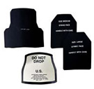 Body Armor Inserts