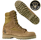 marines boots