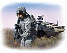 I-21 Land Warrior Stryker