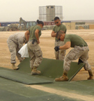 FOB Leatherneck