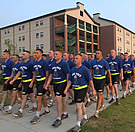 New Bragg Barracks