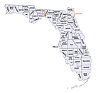 Florida counties
