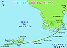 GEO Florida Keys Map