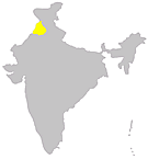 Indian Ocean
